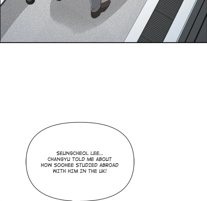 Big Guy Chapter 72 - Page 148