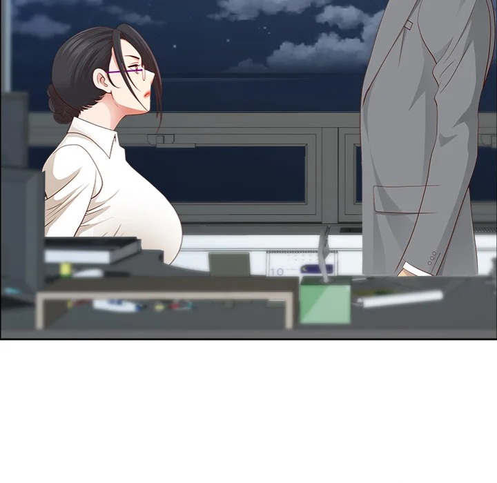 Big Guy Chapter 72 - Page 152