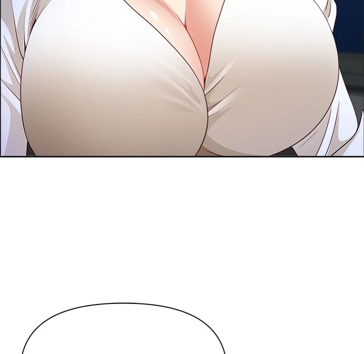 Big Guy Chapter 72 - Page 159