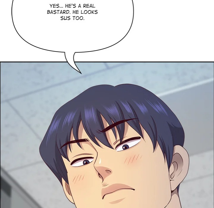 Big Guy Chapter 72 - Page 160