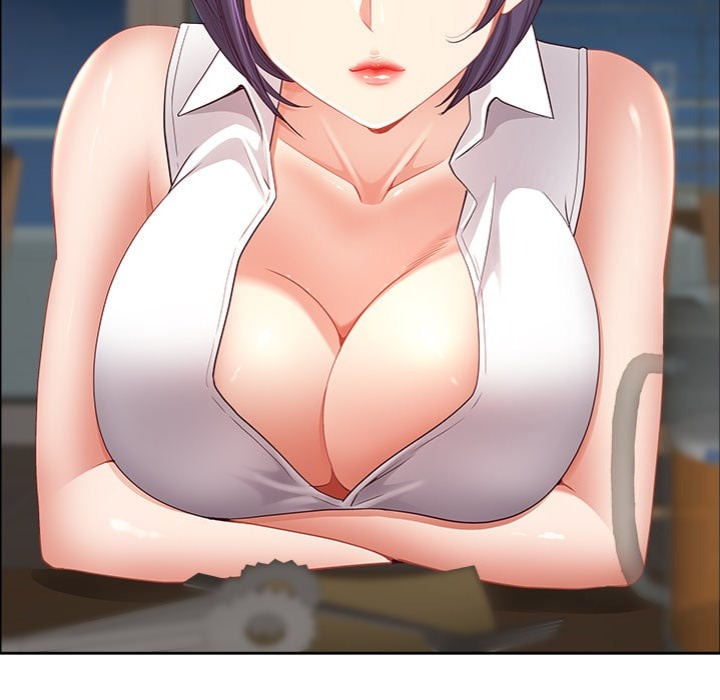 Big Guy Chapter 74 - Page 19