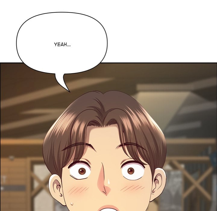 Big Guy Chapter 74 - Page 25