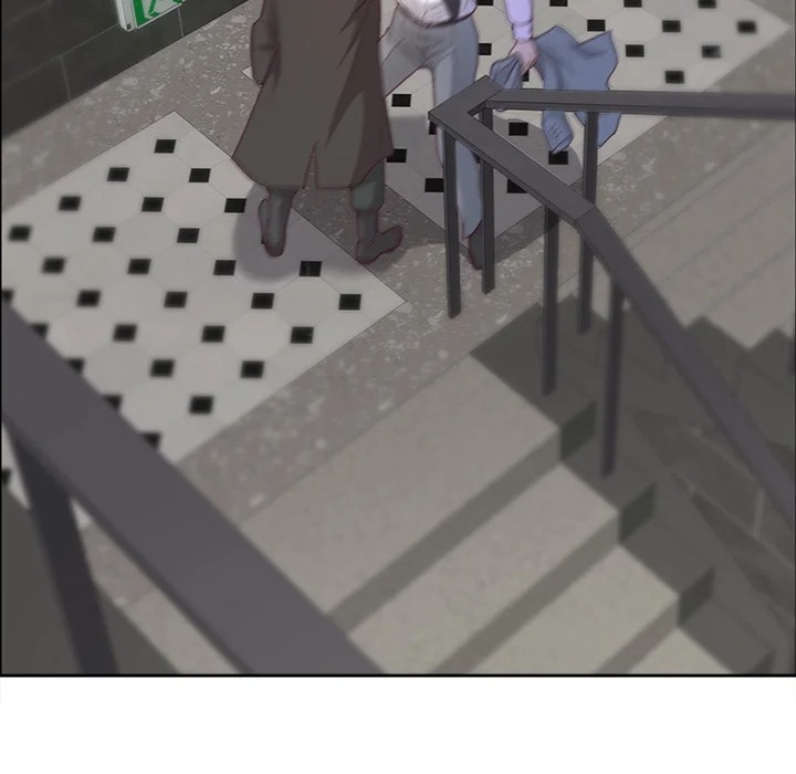 Big Guy Chapter 75 - Page 160