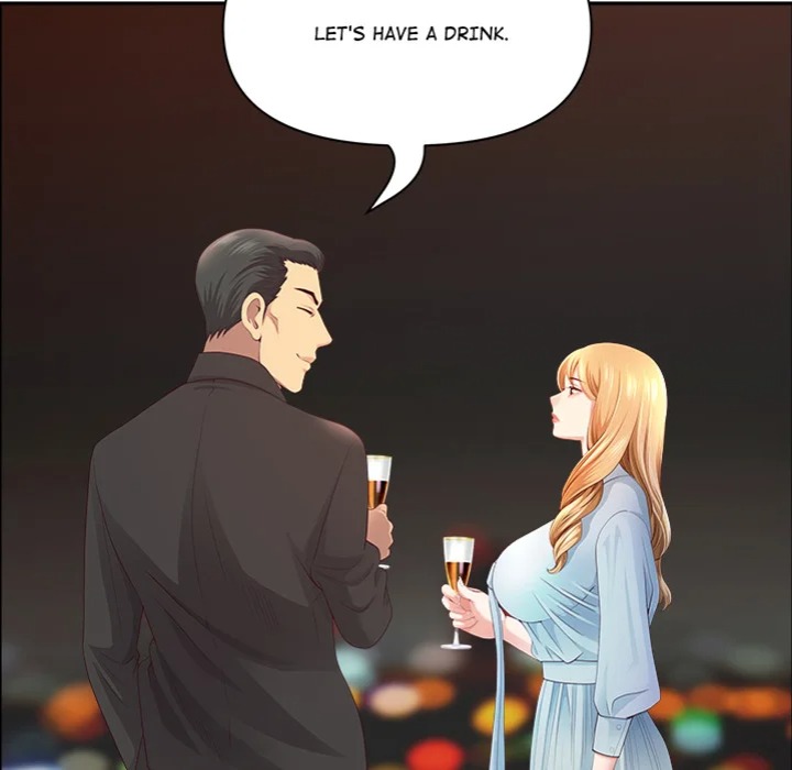 Big Guy Chapter 75 - Page 5