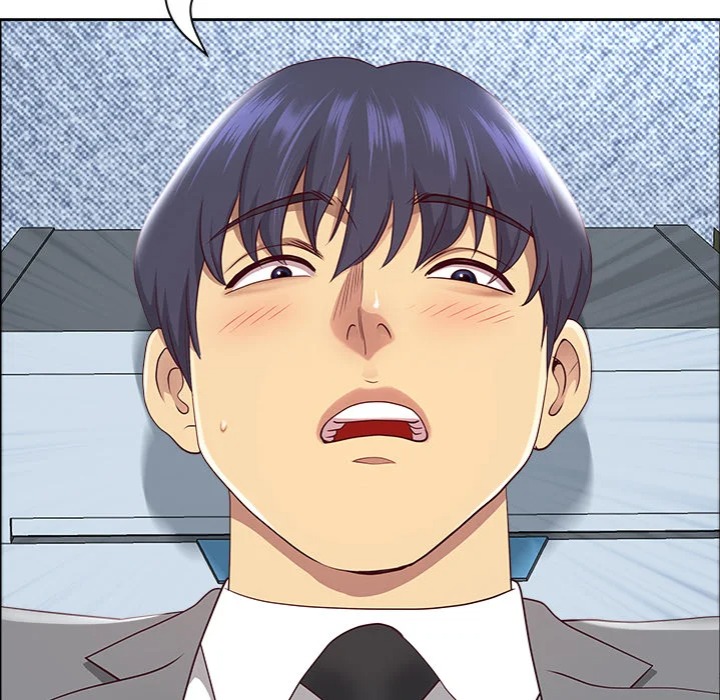 Big Guy Chapter 75 - Page 70