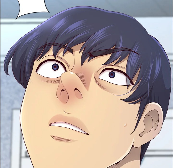 Big Guy Chapter 75 - Page 89