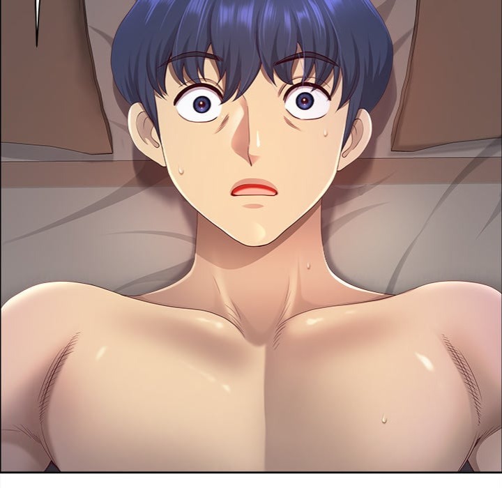 Big Guy Chapter 76 - Page 100