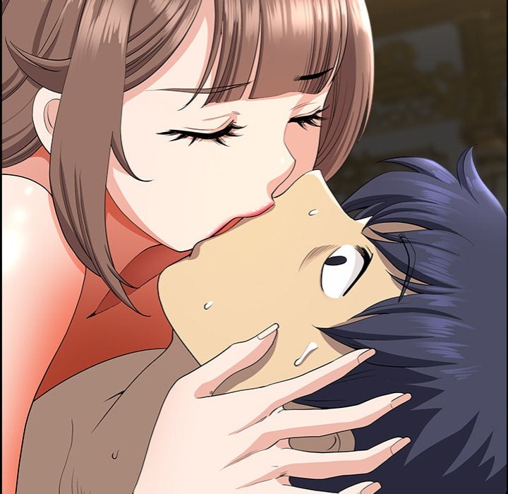 Big Guy Chapter 76 - Page 130