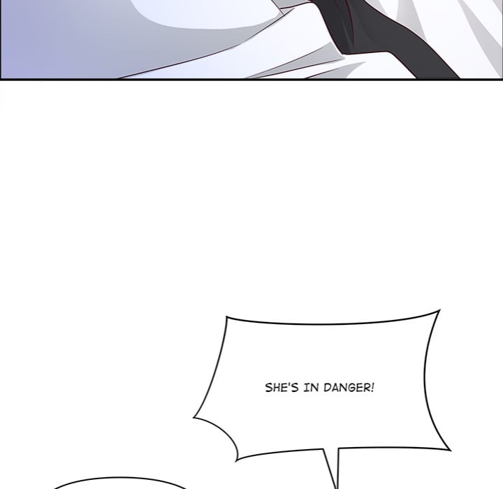 Big Guy Chapter 76 - Page 32