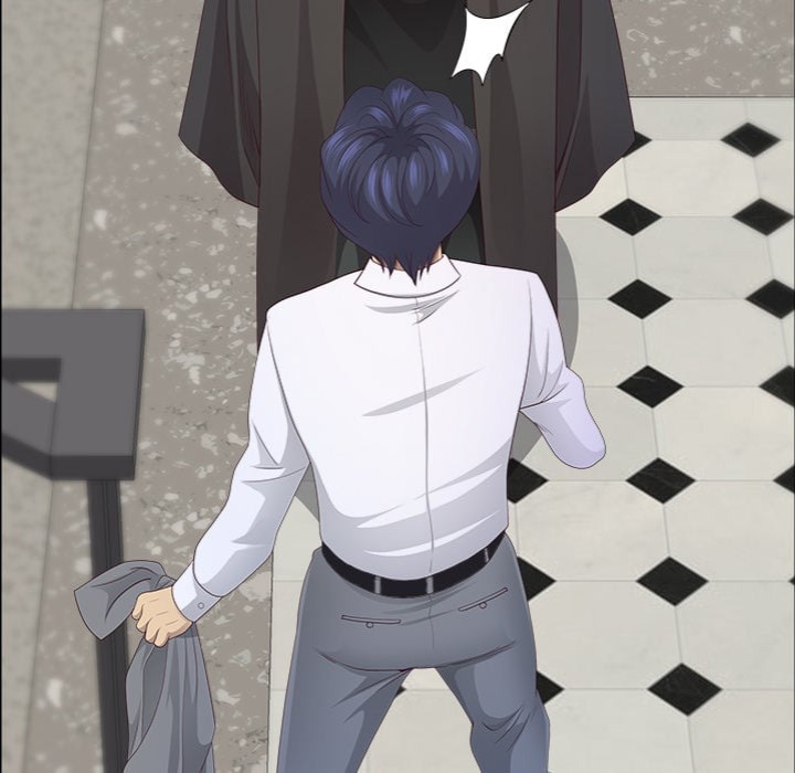 Big Guy Chapter 76 - Page 38