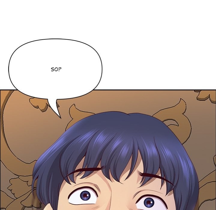 Big Guy Chapter 77 - Page 153