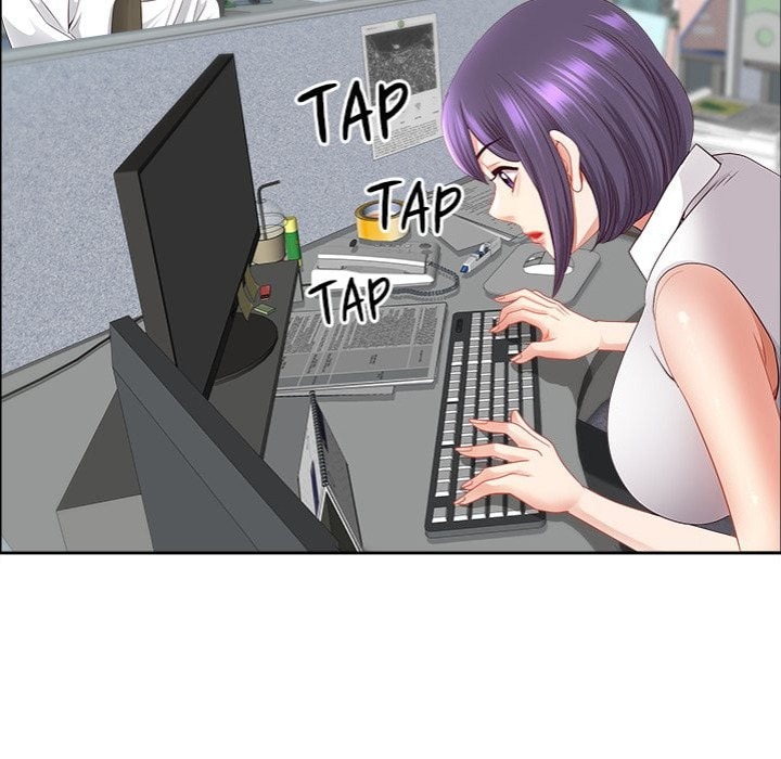 Big Guy Chapter 77 - Page 50