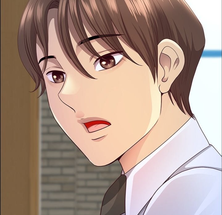 Big Guy Chapter 77 - Page 68