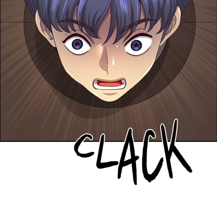 Big Guy Chapter 78 - Page 115