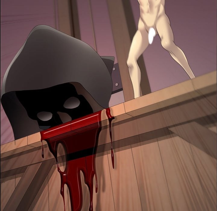 Big Guy Chapter 78 - Page 138