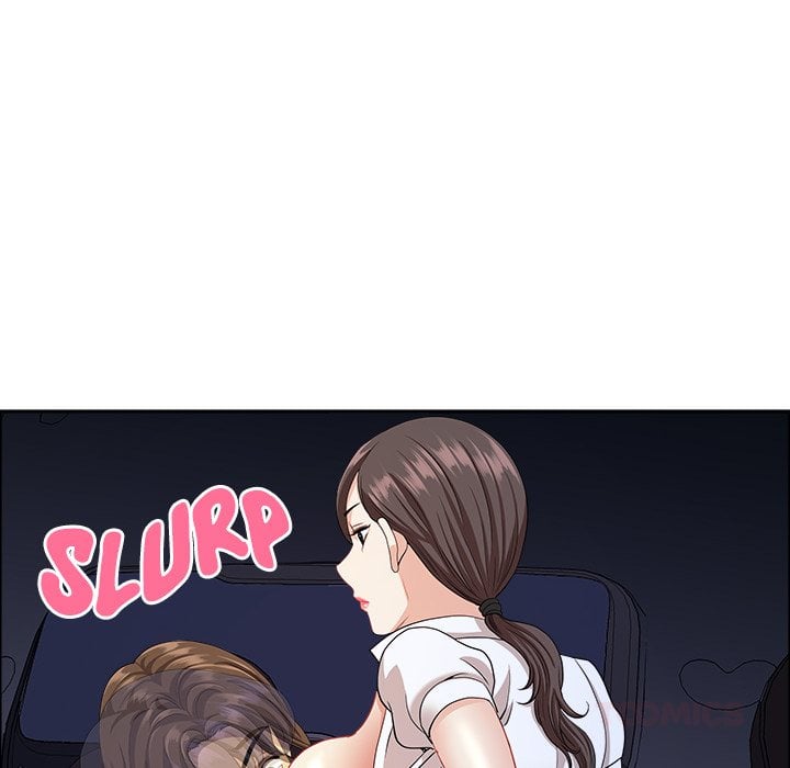 Big Guy Chapter 79 - Page 111