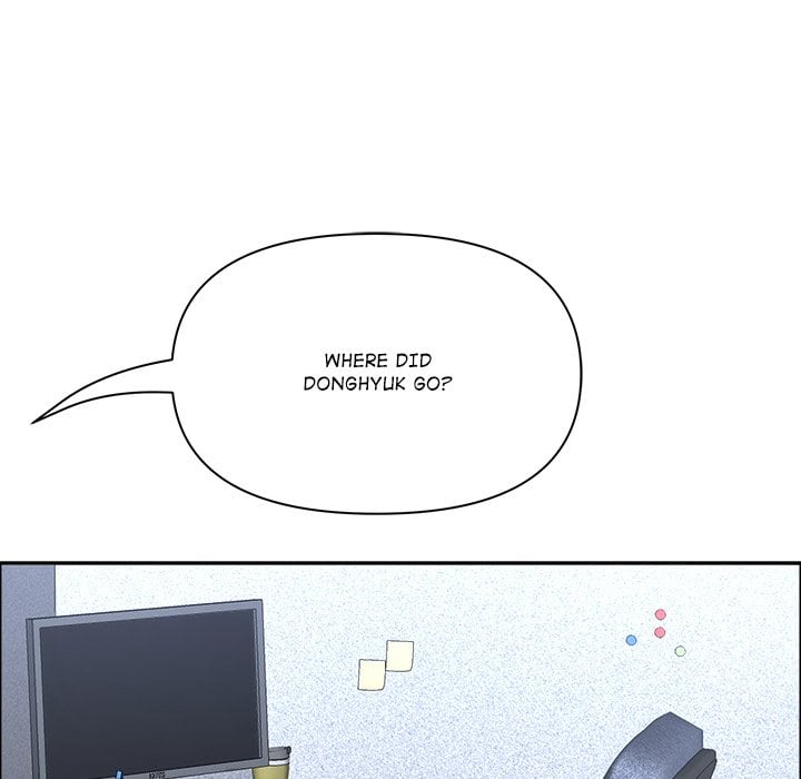 Big Guy Chapter 79 - Page 122
