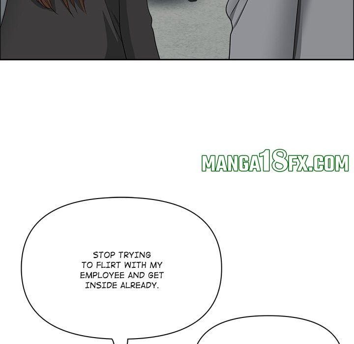 Big Guy Chapter 79 - Page 29