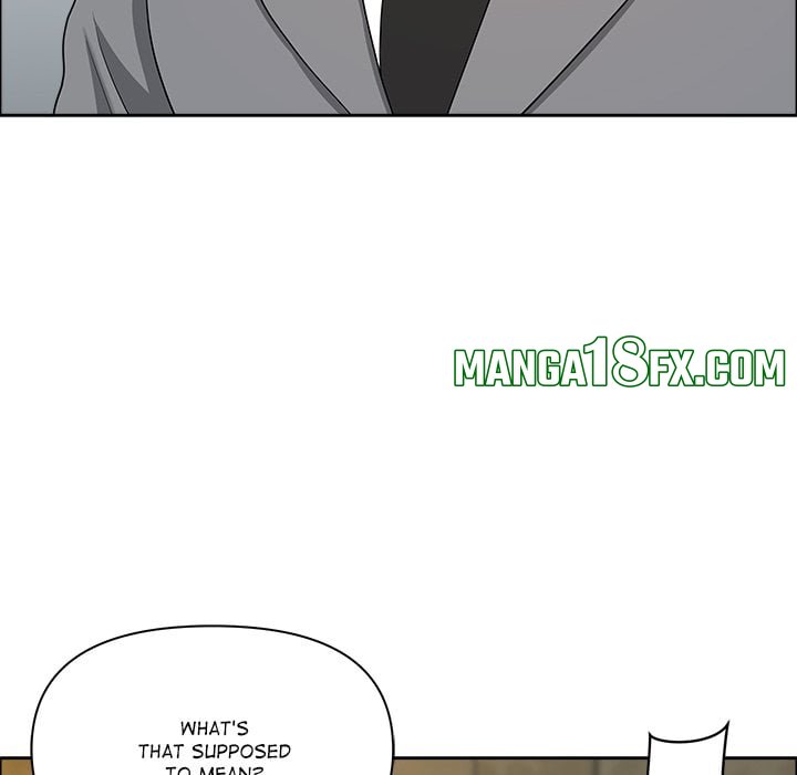 Big Guy Chapter 79 - Page 40