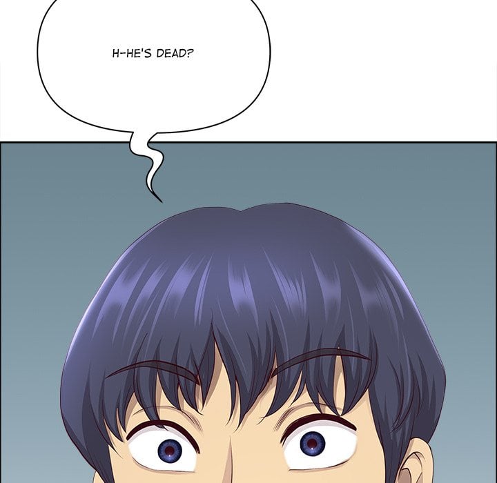 Big Guy Chapter 79 - Page 49