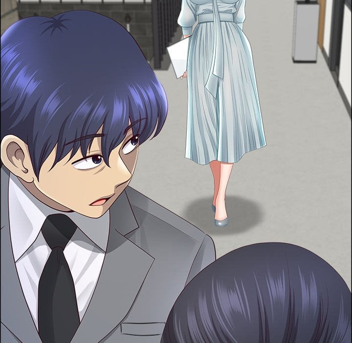 Big Guy Chapter 79 - Page 56