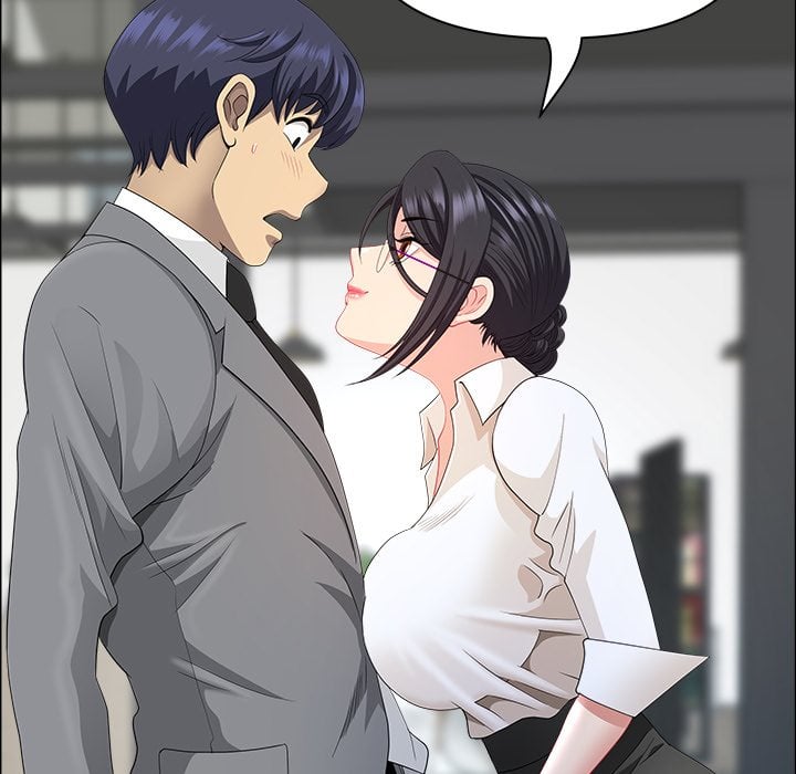 Big Guy Chapter 79 - Page 70