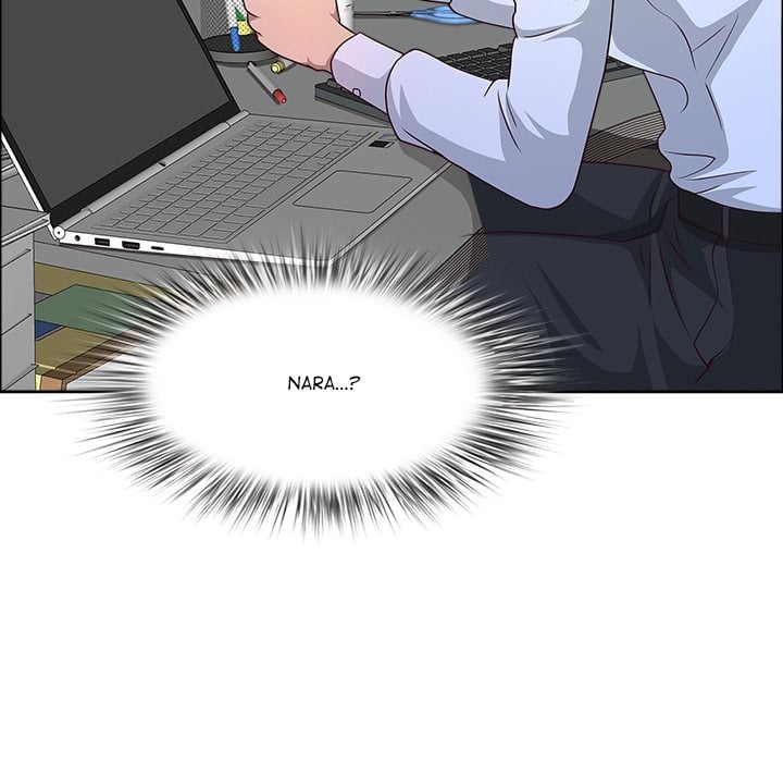 Big Guy Chapter 79 - Page 85