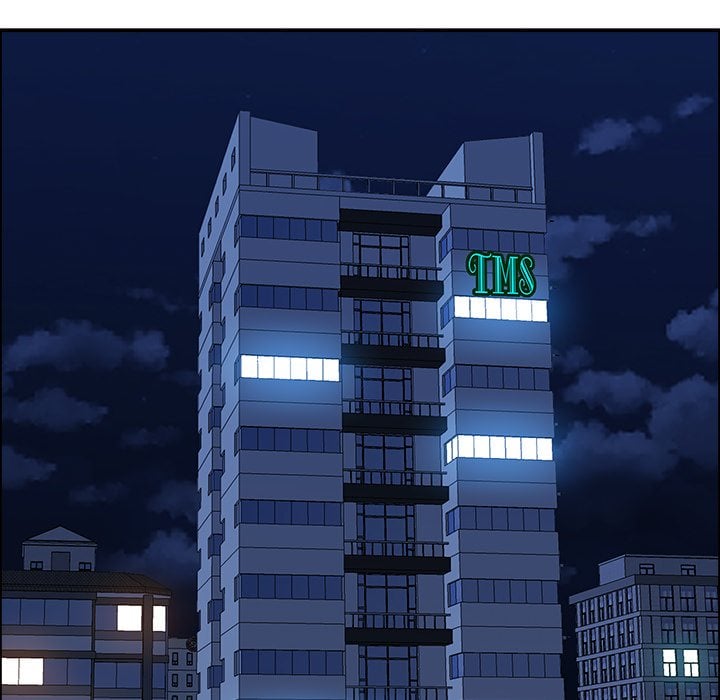 Big Guy Chapter 80 - Page 147