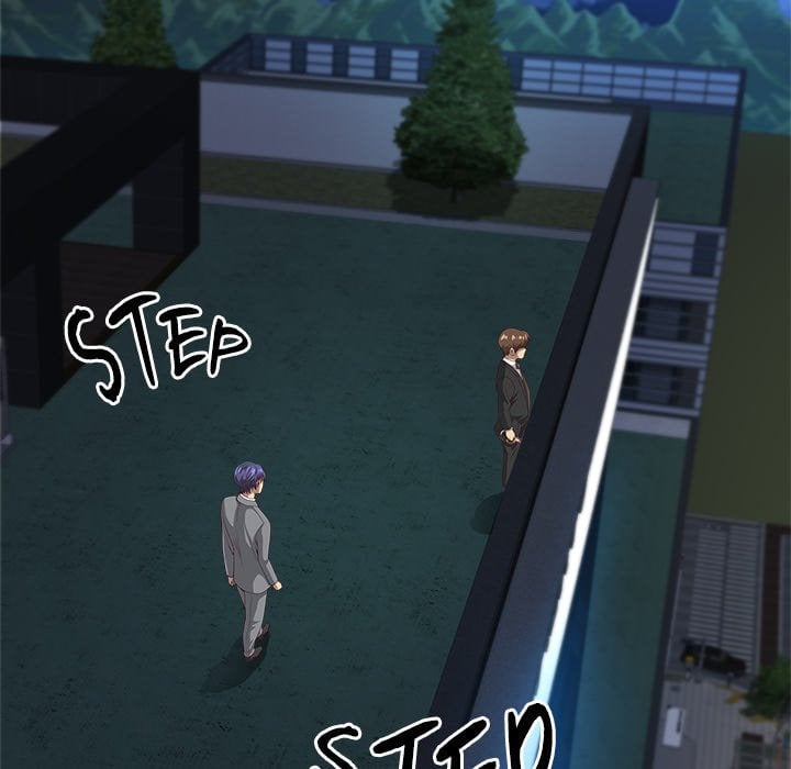 Big Guy Chapter 80 - Page 149