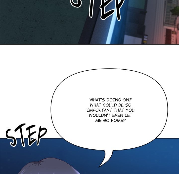 Big Guy Chapter 80 - Page 150