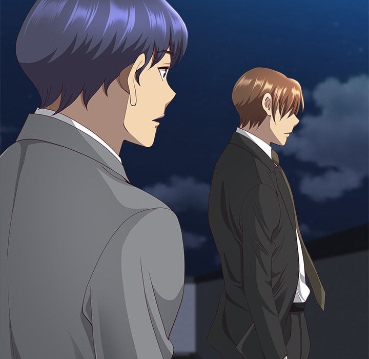 Big Guy Chapter 80 - Page 151