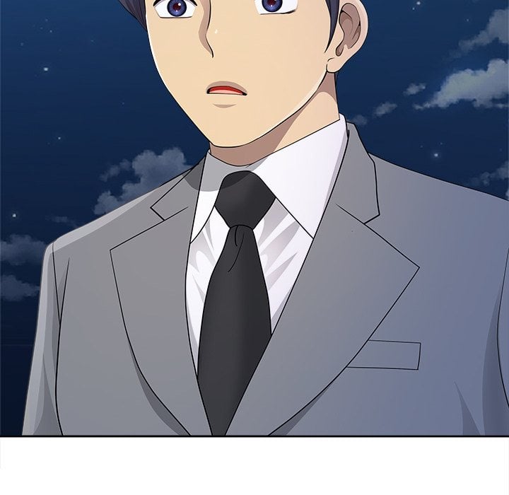 Big Guy Chapter 80 - Page 155