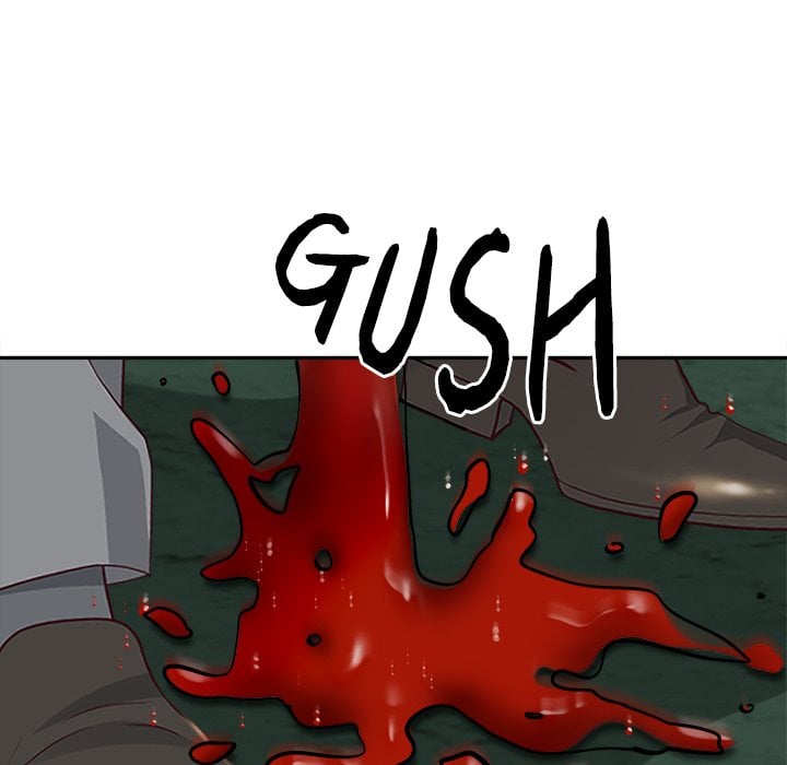 Big Guy Chapter 80 - Page 181