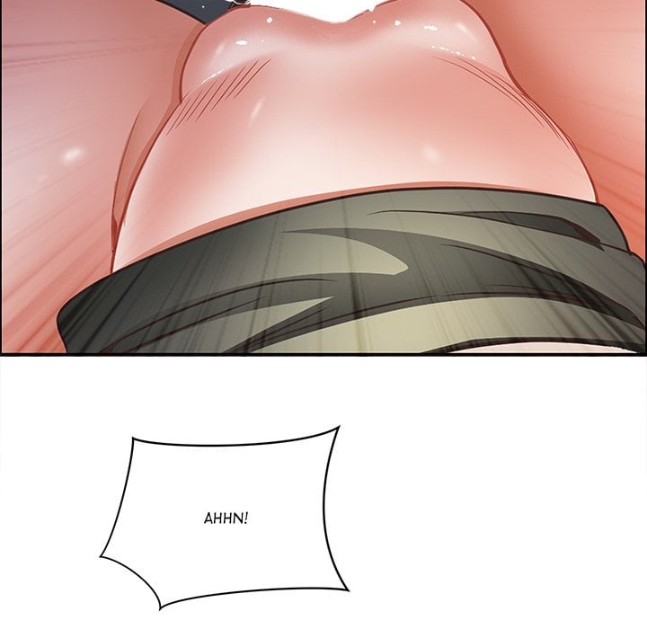 Big Guy Chapter 80 - Page 33