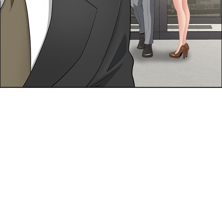 Big Guy Chapter 80 - Page 66