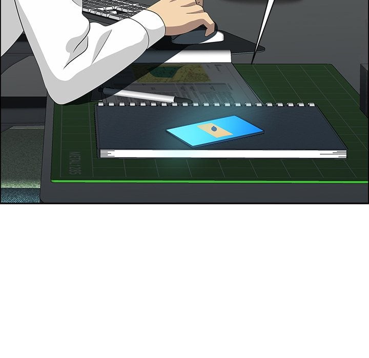 Big Guy Chapter 80 - Page 87