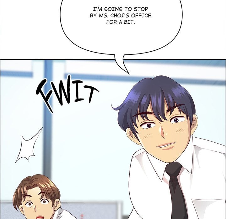 Big Guy Chapter 80 - Page 92