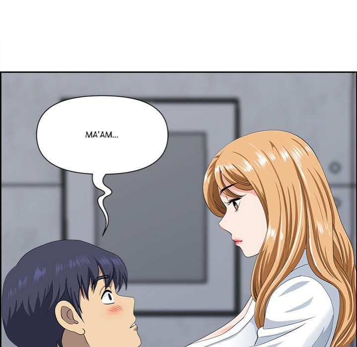 Big Guy Chapter 9 - Page 47