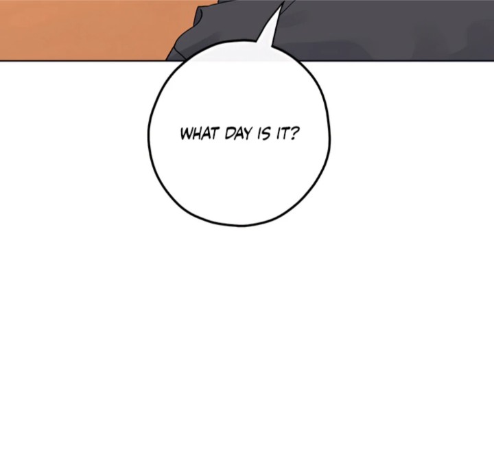 The Man Next Door’s Dog Chapter 1 - Page 74