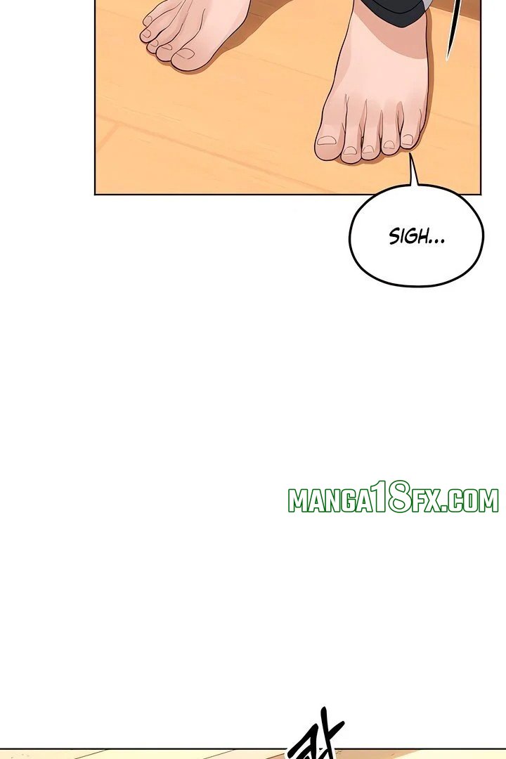 The Man Next Door’s Dog Chapter 3 - Page 62