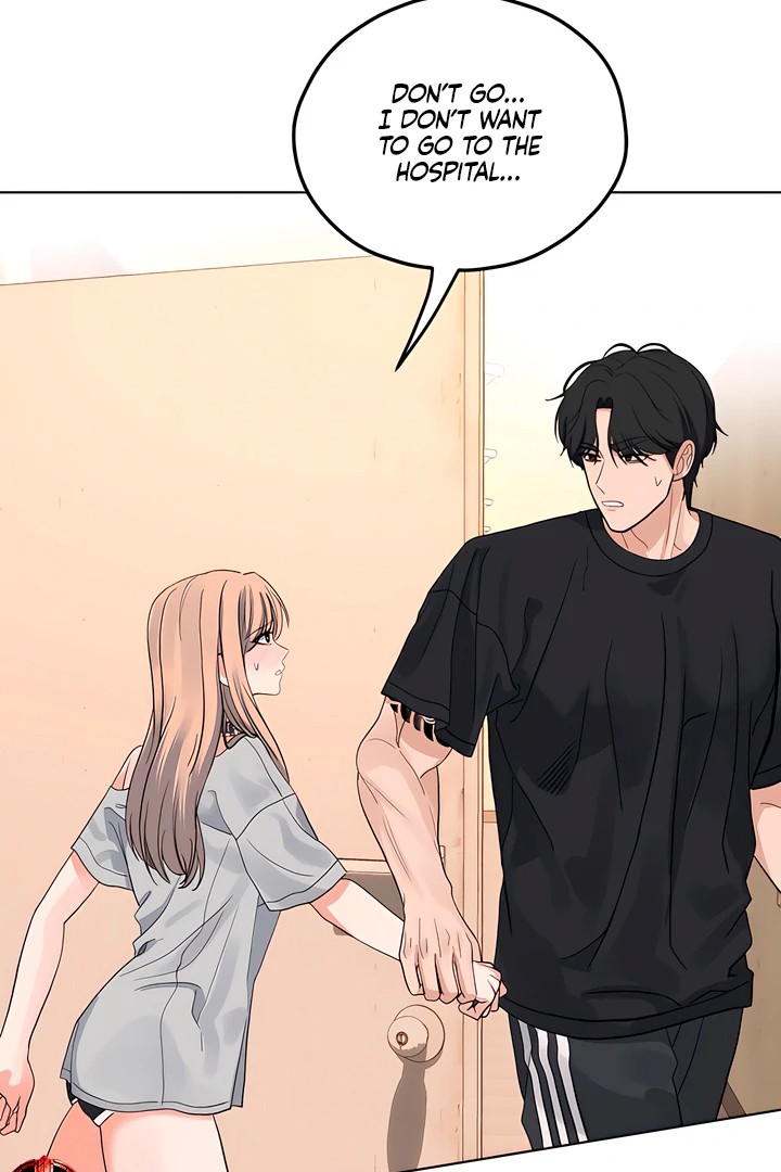 The Man Next Door’s Dog Chapter 4 - Page 10