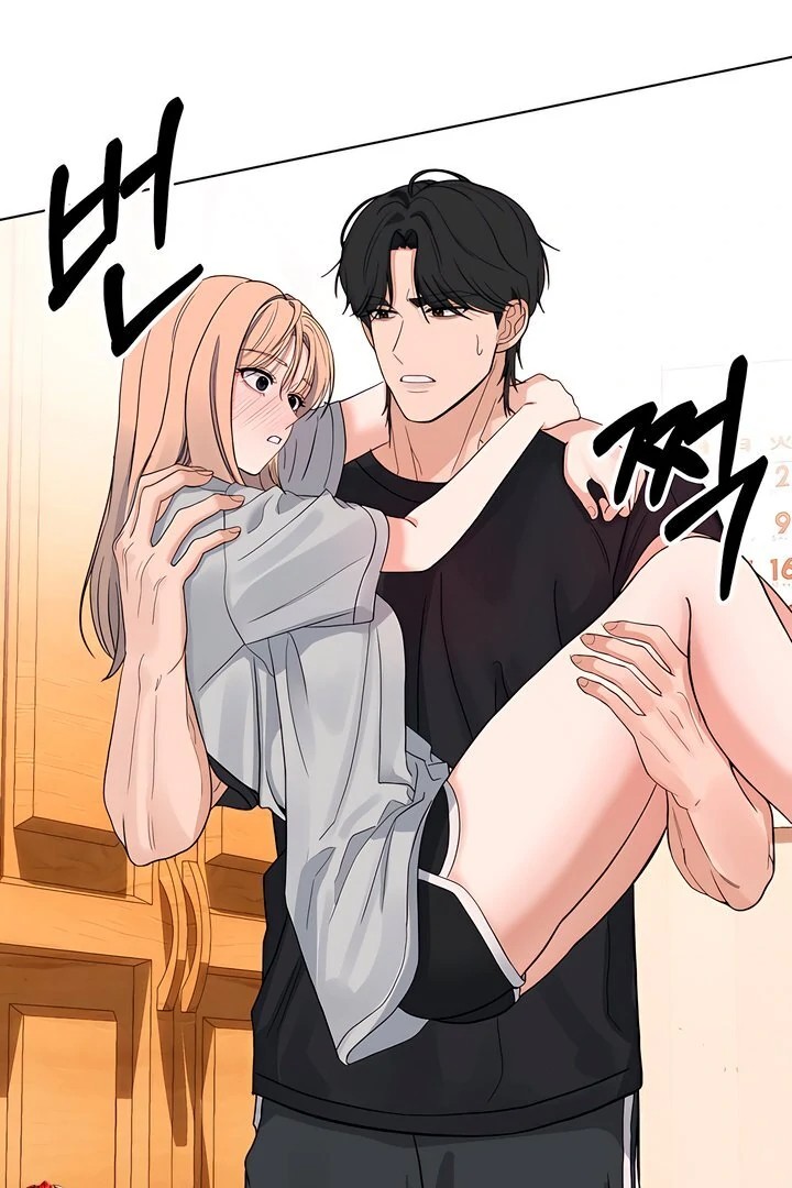 The Man Next Door’s Dog Chapter 4 - Page 32