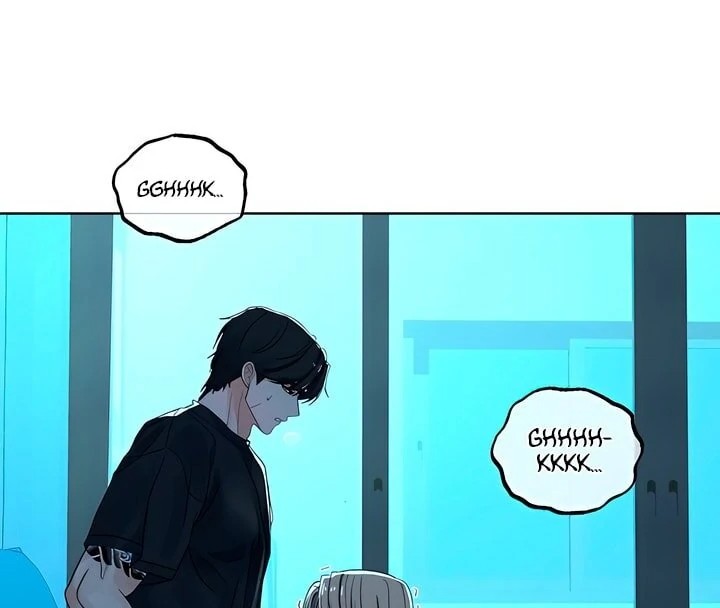 The Man Next Door’s Dog Chapter 6 - Page 22