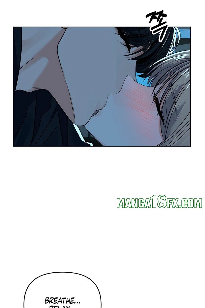 The Man Next Door’s Dog Chapter 7 - Page 17