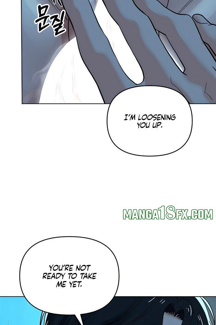 The Man Next Door’s Dog Chapter 7 - Page 31