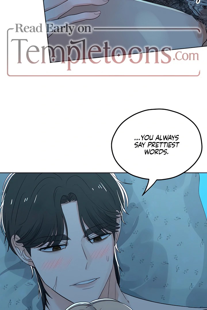 The Man Next Door’s Dog Chapter 8 - Page 42