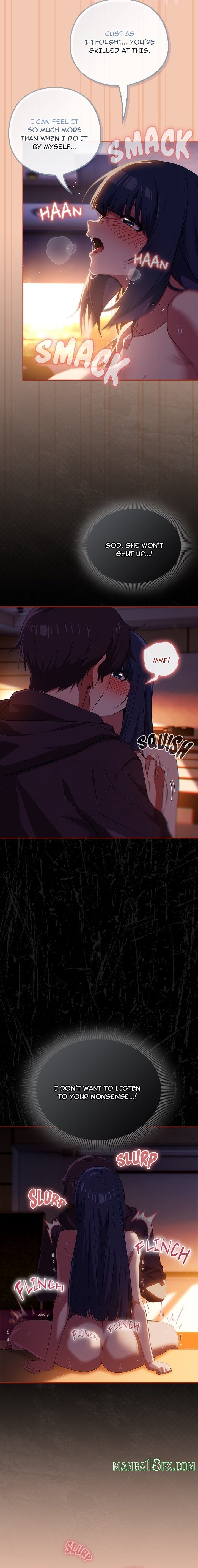 Switch ON Season 2 Chapter 13 - Page 12