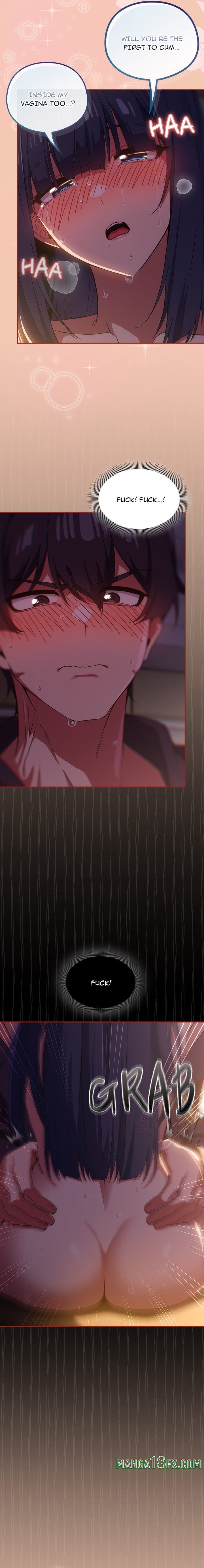 Switch ON Season 2 Chapter 13 - Page 14