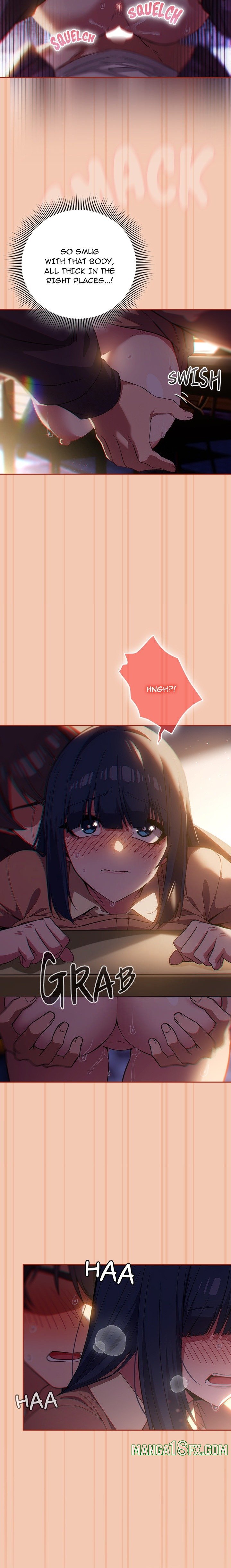 Switch ON Season 2 Chapter 13 - Page 5