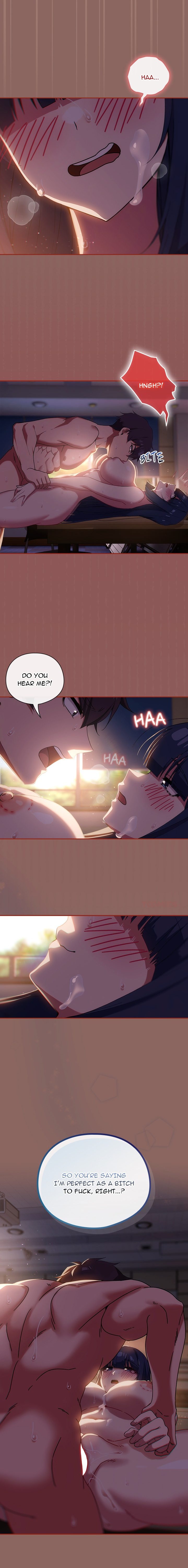 Switch ON Season 2 Chapter 14 - Page 6